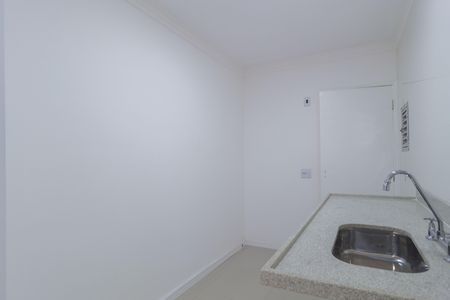 Apartamento à venda com 60m², 2 quartos e sem vagaCozinha