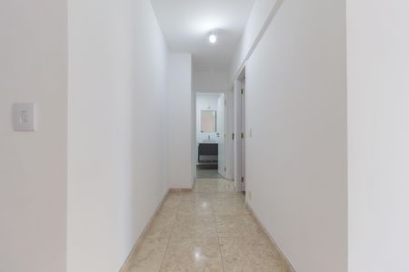 Apartamento à venda com 60m², 2 quartos e sem vagaCorredor