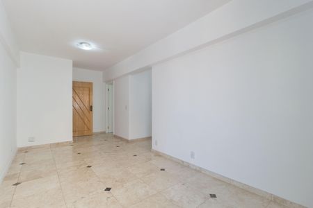 Apartamento à venda com 60m², 2 quartos e sem vagaSala