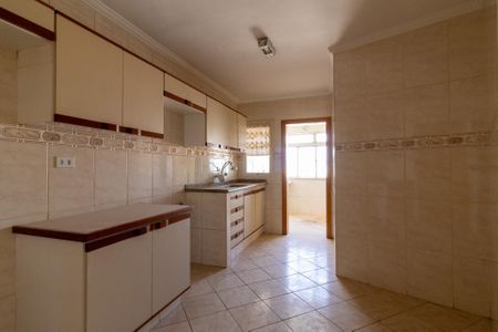 Apartamento à venda com 101m², 2 quartos e 1 vaga Apartamento à venda com 101m², 2 quartos e 1 vagaCozinha