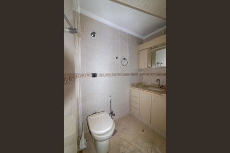 Apartamento à venda com 101m², 2 quartos e 1 vaga Apartamento à venda com 101m², 2 quartos e 1 vagaBanheiro/Quarto 1