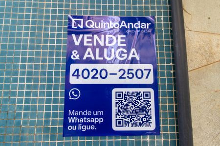 Apartamento à venda com 101m², 2 quartos e 1 vaga Apartamento à venda com 101m², 2 quartos e 1 vagaFachada/Plaquinha