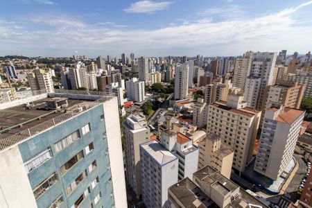 Apartamento à venda com 101m², 2 quartos e 1 vaga Apartamento à venda com 101m², 2 quartos e 1 vagaVista/Quarto 2