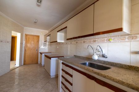 Apartamento à venda com 101m², 2 quartos e 1 vaga Apartamento à venda com 101m², 2 quartos e 1 vagaCozinha