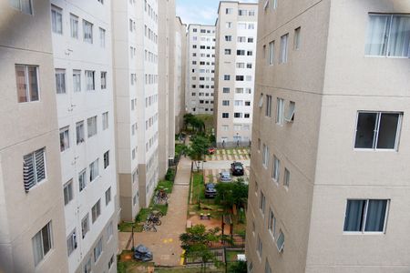 Apartamento à venda com 40m², 2 quartos e sem vagaÁrea comum