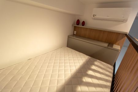 Studio para alugar com 27m², 1 quarto e sem vagaStúdio Quarto