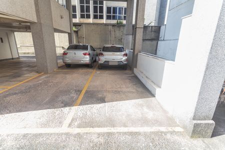 Apartamento à venda com 48m², 1 quarto e 1 vagaGaragem