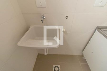 Apartamento para alugar com 31m², 1 quarto e 1 vaga