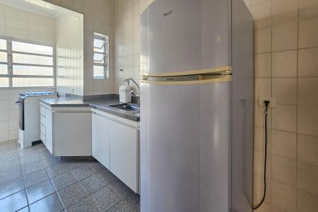 Apartamento para alugar com 102m², 3 quartos e 1 vagaCozinha