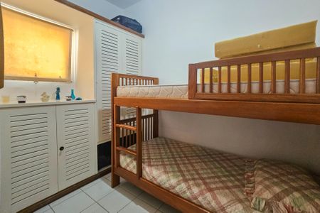 Apartamento para alugar com 102m², 3 quartos e 1 vagaQuarto 2