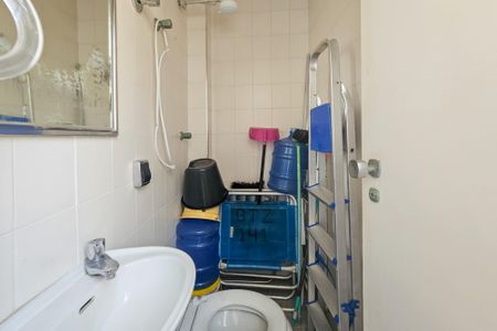 Apartamento para alugar com 102m², 3 quartos e 1 vagaÁrea de serviço 