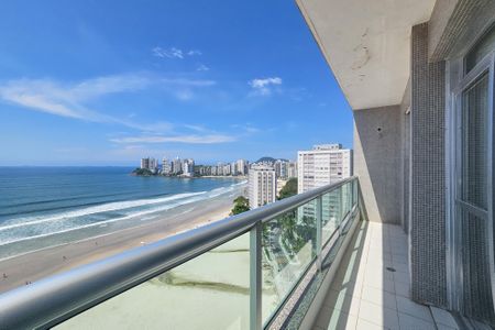 Apartamento para alugar com 102m², 3 quartos e 1 vagavaranda 