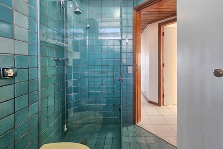 Apartamento para alugar com 102m², 3 quartos e 1 vagaBanheiro