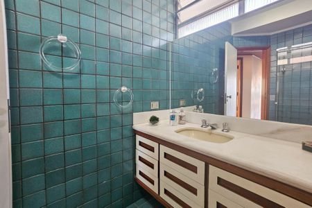 Apartamento para alugar com 102m², 3 quartos e 1 vagaBanheiro