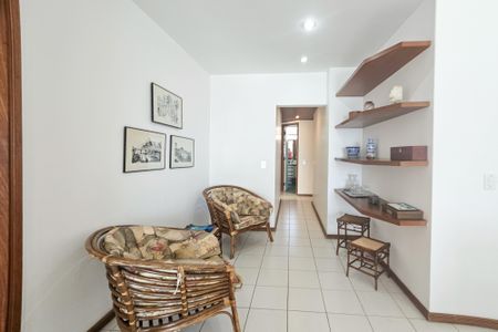 Apartamento para alugar com 102m², 3 quartos e 1 vagaSala