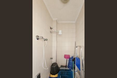 Apartamento para alugar com 102m², 3 quartos e 1 vagaÁrea de serviço 