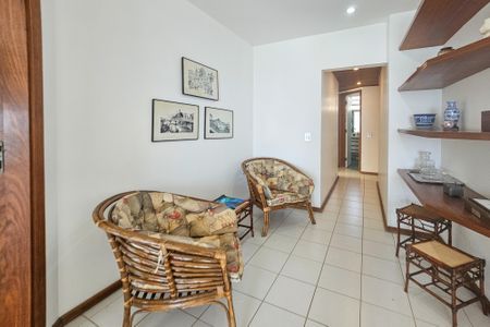 Apartamento para alugar com 102m², 3 quartos e 1 vagaSala