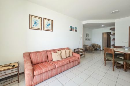 Apartamento para alugar com 102m², 3 quartos e 1 vagaSala