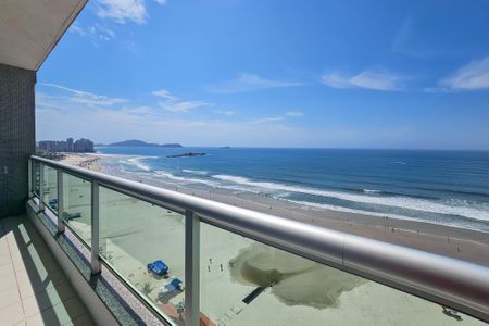 Apartamento para alugar com 102m², 3 quartos e 1 vagavaranda