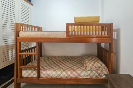 Apartamento para alugar com 102m², 3 quartos e 1 vagaQuarto 2