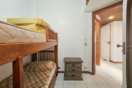 Apartamento para alugar com 102m², 3 quartos e 1 vagaQuarto 2