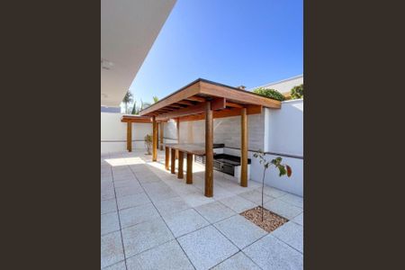 Casa de condomínio à venda com 320m², 3 quartos e 4 vagasFoto 41