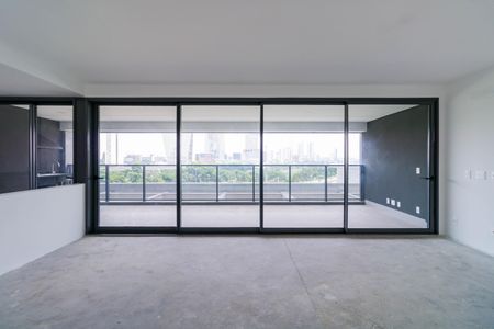 Apartamento à venda com 142m², 2 quartos e 2 vagasSala