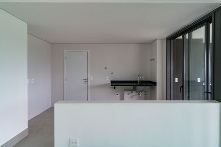 Apartamento à venda com 142m², 2 quartos e 2 vagasCozinha