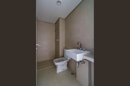 Apartamento à venda com 142m², 2 quartos e 2 vagasBanheiro