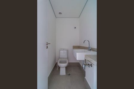 Apartamento à venda com 142m², 2 quartos e 2 vagasBanheiro