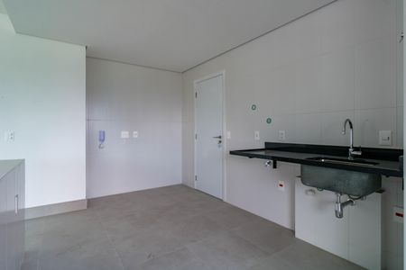 Apartamento à venda com 142m², 2 quartos e 2 vagasCozinha