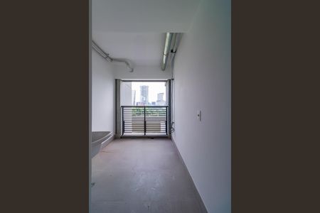 Apartamento à venda com 142m², 2 quartos e 2 vagasÁrea de Serviço