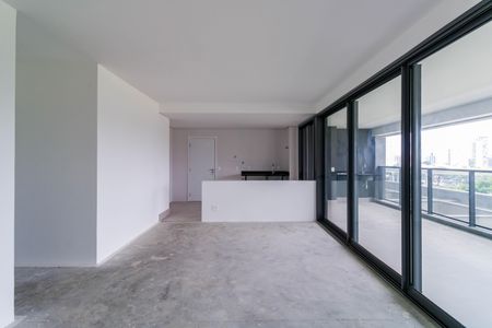 Apartamento à venda com 142m², 2 quartos e 2 vagasSala