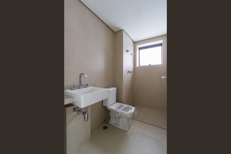 Apartamento à venda com 142m², 2 quartos e 2 vagasBanheiro