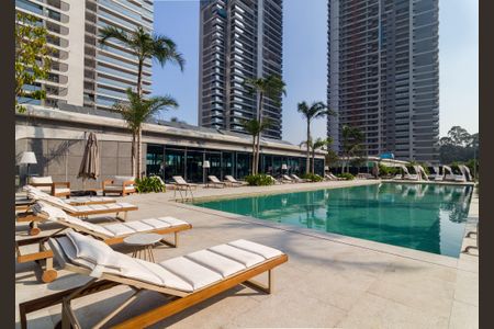 Apartamento à venda com 142m², 2 quartos e 2 vagasÁrea comum