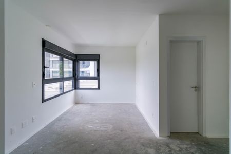 Apartamento à venda com 142m², 2 quartos e 2 vagasQuarto 2