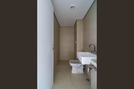 Apartamento à venda com 142m², 2 quartos e 2 vagasBanheiro