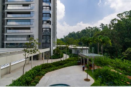 Apartamento à venda com 142m², 2 quartos e 2 vagasVista do Quarto