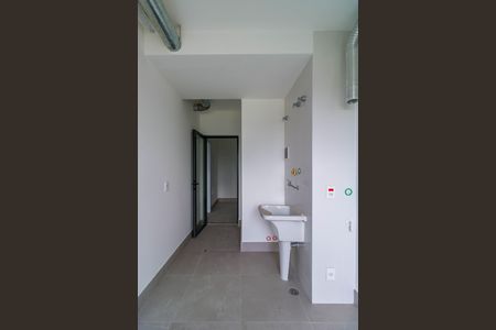 Apartamento à venda com 142m², 2 quartos e 2 vagasÁrea de Serviço