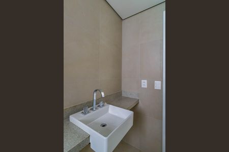 Apartamento à venda com 142m², 2 quartos e 2 vagasBanheiro