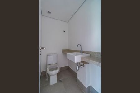 Apartamento à venda com 142m², 2 quartos e 2 vagasBanheiro