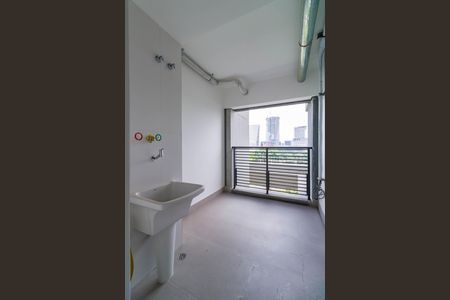 Apartamento à venda com 142m², 2 quartos e 2 vagasÁrea de Serviço