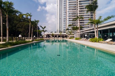 Apartamento à venda com 142m², 2 quartos e 2 vagasÁrea comum