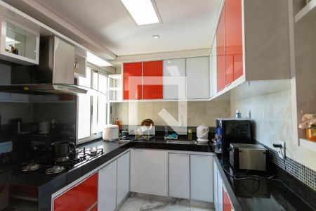 Apartamento para alugar com 170m², 3 quartos e 2 vagas