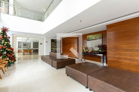 Apartamento para alugar com 170m², 3 quartos e 2 vagas