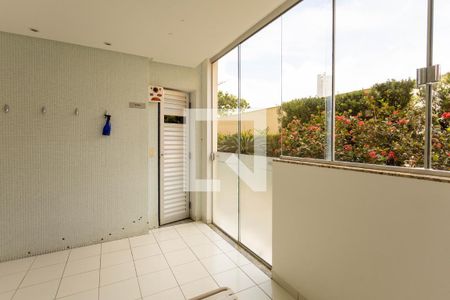 Apartamento para alugar com 170m², 3 quartos e 2 vagas