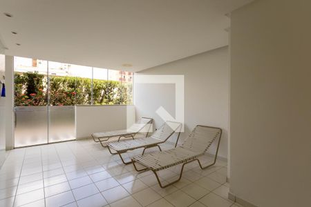 Apartamento para alugar com 170m², 3 quartos e 2 vagas