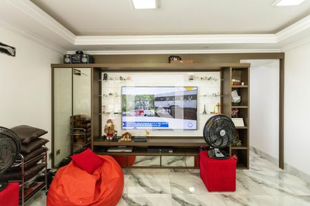 Apartamento para alugar com 170m², 3 quartos e 2 vagas