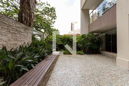 Apartamento para alugar com 170m², 3 quartos e 2 vagas
