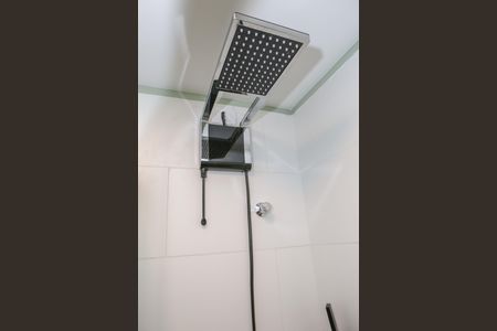 Apartamento para alugar com 25m², 1 quarto e sem vagaBanheiro